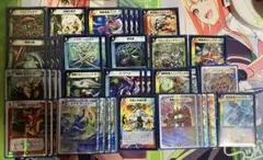 2026年最新】デュエマクラシック05 デッキの人気アイテム - メルカリ