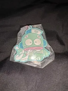 サンリオ ハンギョドン 看護師キャラクター キーホルダー