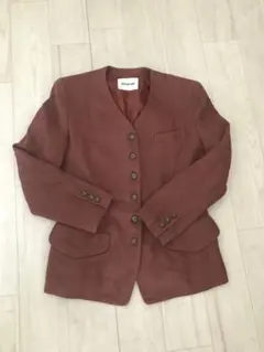 レディースジャケット