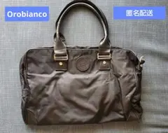 【Orobianco】トートバッグ