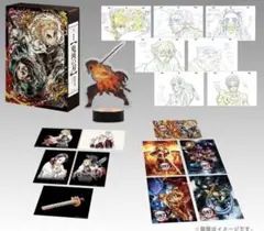 劇場版 鬼滅の刃 無限列車編('20アニプレックス/集英社/ufotable)…