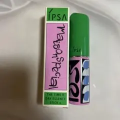 IPSA THE TIME R DAY ESSENCE STICKのサムネイル