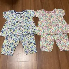 ampersand パジャマ 色違いのサムネイル