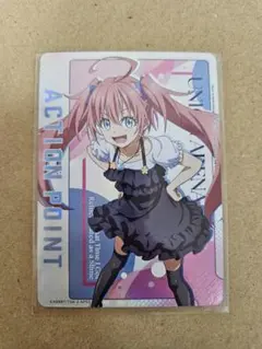 2025年最新】ユニオンアリーナ 転生したらスライムだった件 ミリムの