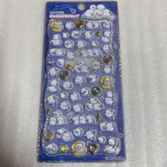 ジュエルプチドロップ シマエナガ