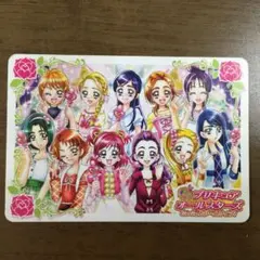 2025年最新】プリキュアオールスターズGOGOドリームライブの人気