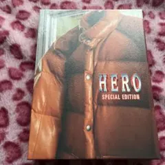 HERO スペシャルエディション DVD 3枚組 - メルカリ