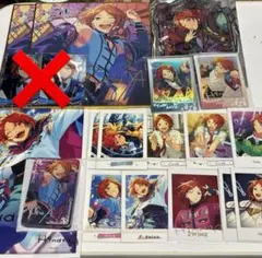 あんスタ 中国 葵ゆうた ひなた まとめ売り