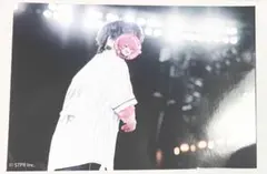 すとぷり さとみくん ランダムブロマイド STPR Family EXPO