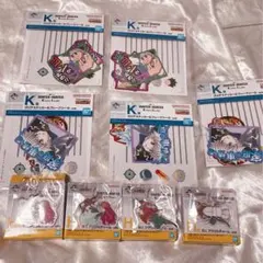 HUNTER × HUNTER 一番くじ