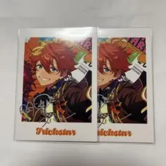 あんスタ TRIP ぱしゃっつ 明星スバル