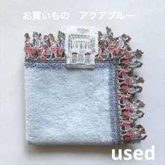 レース ハンカチ