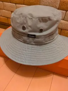 GOOD ENOUGH ベンチレーションハット 90