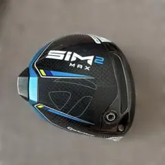 2026年最新】sim max ドライバー ヘッドのみの人気アイテム - メルカリ