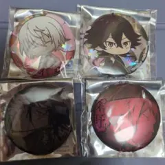 文豪ストレイドッグス 文スト 大博覧会 末広鉄腸 条野採菊