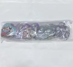 忍たま乱太郎 忍たま ナンジャタウン ハート 缶バッジ 弍 1BOX