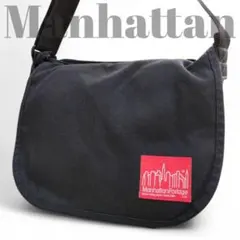 マンハッタンポテージ ショルダーバック メッセンジャーバック 肩がけ 斜め掛け