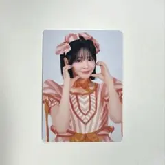 FRUITS ZIPPER 鎮西寿々歌 トレカ アルバム