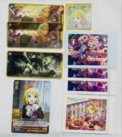 2026年最新】鏡音リンまとめ売りの人気アイテム - メルカリ