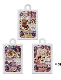 【週末限定】アイカツ　ロイヤルムーンコーデ　神崎美月