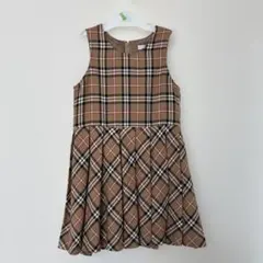 ワンピース110 フォーマル可