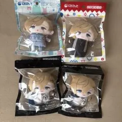 にじさんじ 叶 にじぱぺっと