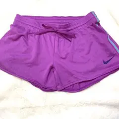 【美品】Nike ランニングウェア　ナイキ　パンツ　ショートパンツ