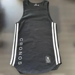 2026年最新】Kronos タンクトップ・ノースリーブトップスの人気