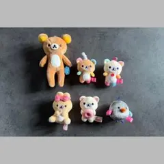 リラックマ