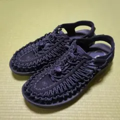 【極美品】廃盤 KEEN for UNITED ARROWS 別注 UNEEK