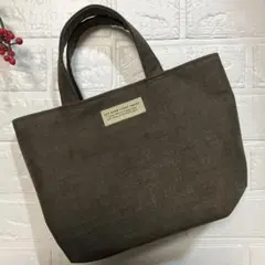 バッグ ハンドメイド