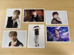 超特急　マサヒロくん　生写真