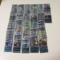 ポケモンカード あくタイプ まとめ売り ポケモンカード あくタイプ まとめ売り 167枚 - メルカリ