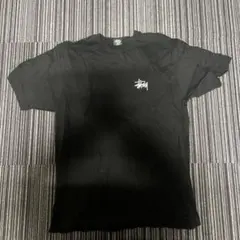 Stussy 黒 Tシャツ Lサイズ