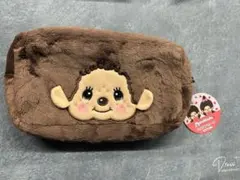 モンチッチスクエアポーチ