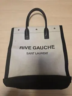 SAINT LAURENT RIVE GAUCHE トートバッグのサムネイル