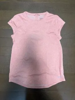 Patagonia ピンク Tシャツ リッジフローシャツSウィメンズ