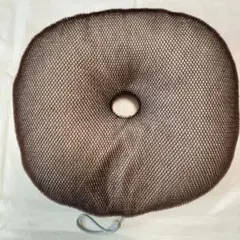 悟空の気持ち / 熟睡用タワシ 枕