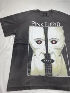 PINK FLOYD グラフィックTシャツ チャコール