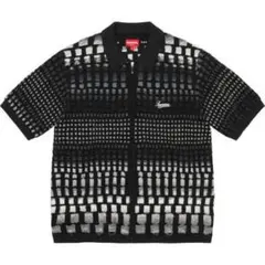2026年最新】Supreme Zip Up Polo Sweaterの人気アイテム - メルカリ