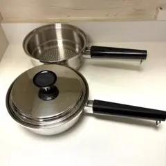 2026年最新】ekco鍋の人気アイテム - メルカリ