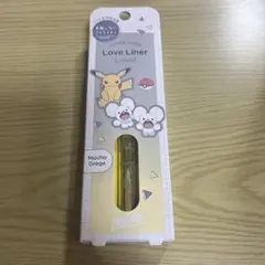 Love Liner ラブライナー　リキッドアイライナーモカグレージュ　ポケモンのサムネイル
