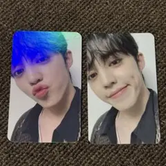 2026年最新】seventeen 台湾 ヨントンの人気アイテム - メルカリ