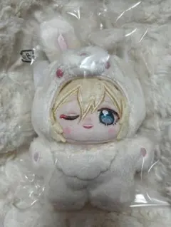 受注生産】一緒に暮らすぬい Valkyrie 斎宮宗 いつぬい【美品】 - メルカリ
