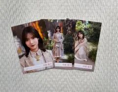 櫻坂46 中嶋優月 ラスト