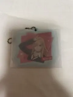 着せ恋　喜多川海夢　ラバーチャーム　アニプレックスくじ　F賞