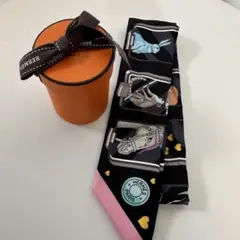 HERMES ツイリー 「Hermes Story」