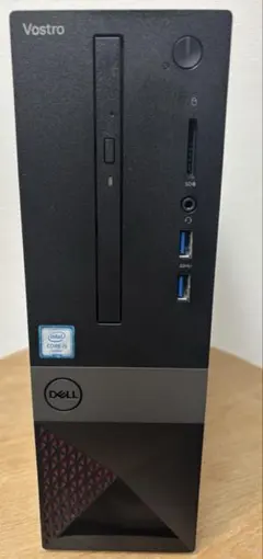 Core i5‑8500 メモリ8GB SSD256GB Win11