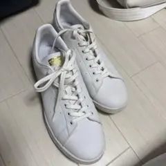 adidas STAN SMITH ホワイト スニーカー