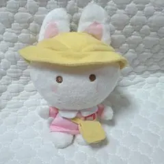 希少 1988年 チアリーチャム ぬいぐるみ サンリオ レトロ 当時物